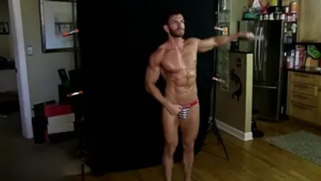 americanmusclehunks: Jockstraps and Muscles