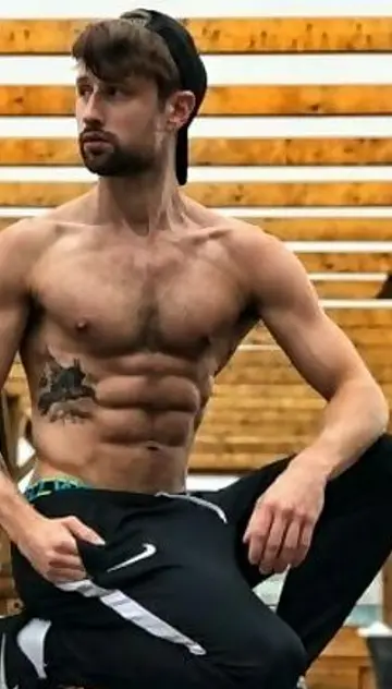 Drew Dixon