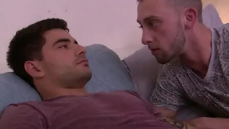 IconMale.com - American fucking in the ass
