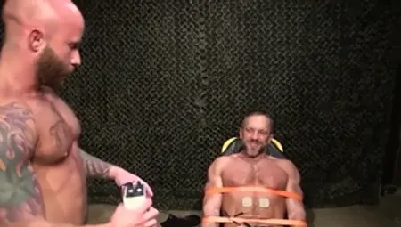 DaddysBondageBoys.com: Drake Jaden & Drake