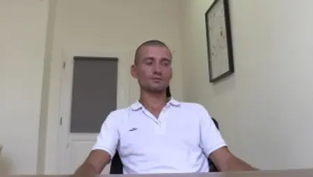 DirtyScout.com: Young Czech fucks for money