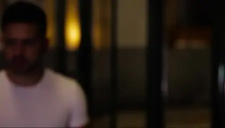 DrillMyHole.com - Nailing plus athletic hunk