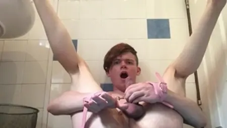 TXXXMStudios.com - Solo wild british amateur sex with toys
