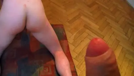 CzechHunter.com - Flat friend goes for ramming hard