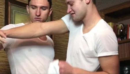 Missionary Boys - Elder Berry hard humiliation porn