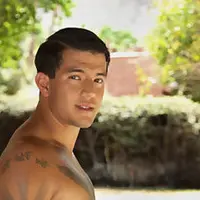 Joey Rico