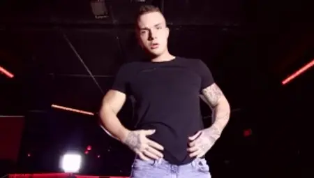 RealityDudes: Hairless american desires nailed rough