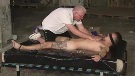 Boynapped.com: Oliver Wesley & Sebastian Kane