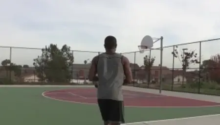 BlackMaleMe - Cassian with Landon bareback creampied