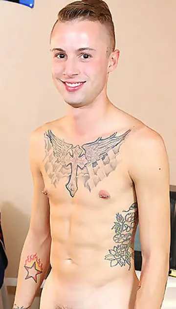 Sean Christopher