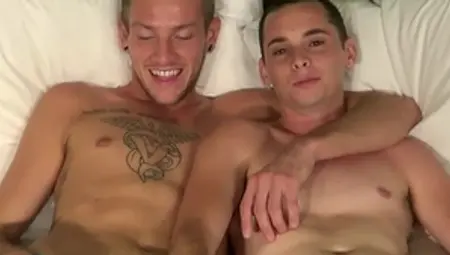 jockbreeders: Two Hung Hotties Hit the Big Easy