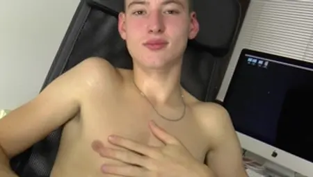 East Boys: Too cute gay really likes rough nailing